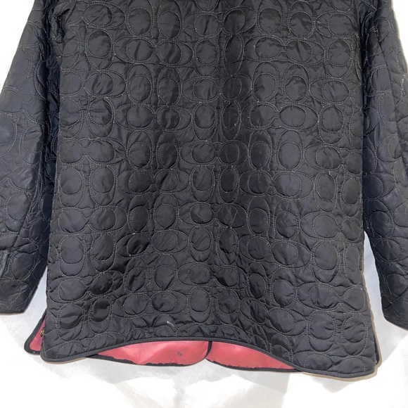 Coach Jacket - Picture 7 of 15